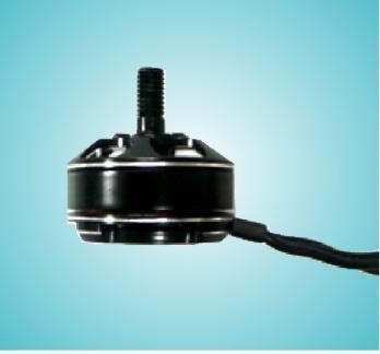 Aircraft Brushless Motor 10/11.1V DC Gear Motor for Camcorderand DVD