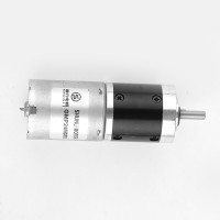 6v 12v 24v dc brushed gear motor low speed 10 RPM 50 RPM 60 RPM 100 RPM 200 RPM for technical/medical/vending machine/RC model