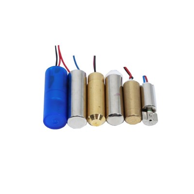 7mm sealed Customer-made 3V DC  Electric Motor for Bicycle