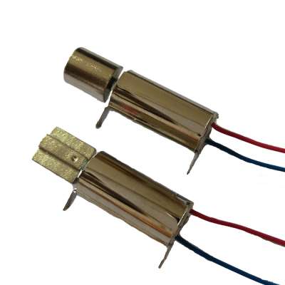 China Supplier Customized 3V Coreless DC Motor for beauty Device