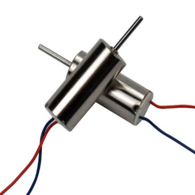 Custom-Made 6V DC 1020 Vibrating Motor for Robot Plane